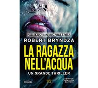 La ragazza nell'acqua