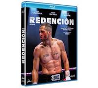 La Rage au ventre (2015) / Southpaw (Blu Ray) G