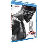 La rage au ventre Blu-ray E