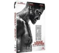 La rage au ventre DVD E