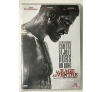 La Rage Au Ventre / Rachel Mc Adams DVD Neuf Sous Blister