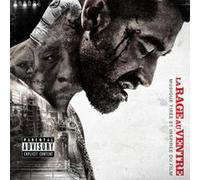 La rage au ventre (Southpaw)