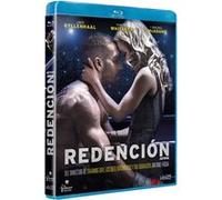 La Rage au ventre / Southpaw (Blu Ray) G