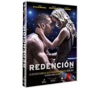 Southpaw (REDENCIÓN - DVD -, Importé d'Espagne, langues sur les détails)