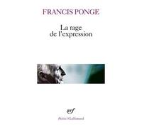 La rage de l'expression - Bac 2026