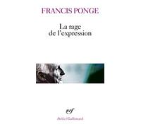 La rage de l'expression - Bac 2025