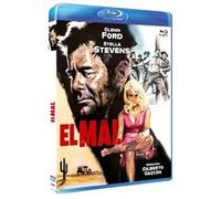 La Rage de survivre (1966) / Rage (Blu Ray) G