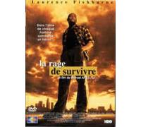 La Rage De Survivre