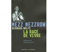 LA RAGE DE VIVRE (0000)