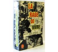 La rage de vivre