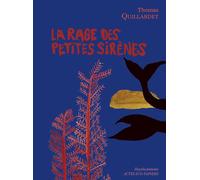 La Rage des petites sirènes – Actes Sud