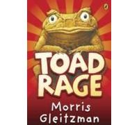 La rage du crapaud