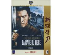 La Rage du Tigre – Warner Bros.