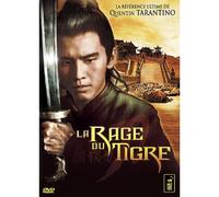 La Rage Du Tigre