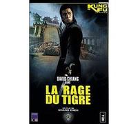 La Rage du tigre E