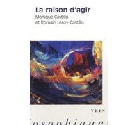 La raison d'agir