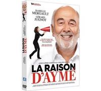 La Raison d'Aymé DVD E
