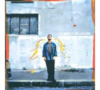 La raison de l'autre CD