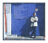 Gérard Lenorman – La Raison de l'autre – CD – Import européen