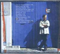 Gérard Lenorman - La Raison De l'autre