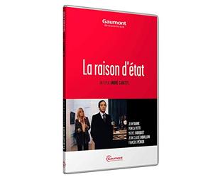 La Raison d'Eat-GDVD
