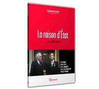 La Raison d'état DVD DVD