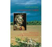 La raison du corps: Idéologie du corps et représentations de l'environnement chez les Mirana d'Amazonie colombienne
