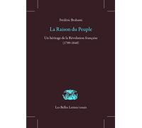 La raison du peuple: Un héritage de la Révolution française (1789-1848)