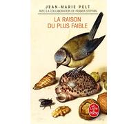 La Raison du plus faible