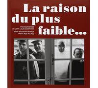 LA RAISON DU PLUS FAIBLE