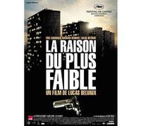 La raison du plus faible DVD G