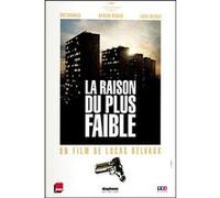 La Raison du plus faible E