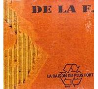 La Raison Du Plus Fort