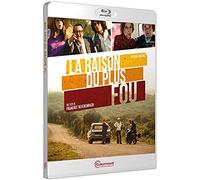 La Raison du plus fou [Blu-ray]