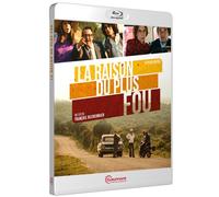 La raison du plus fou Blu-ray