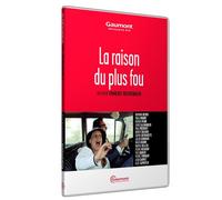 La raison du plus fou DVD DVD