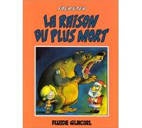 La raison du plus mort