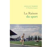 La raison du sport