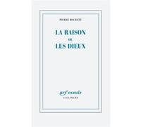 La raison ou les dieux Pierre Bouretz (Auteur)