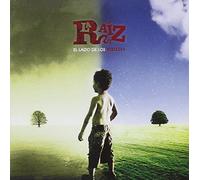 La Raiz - El Lado De Los Rebeldes [Import]