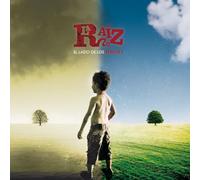 La Raiz - El Lado De Los Rebeldes [Vinyl LP]