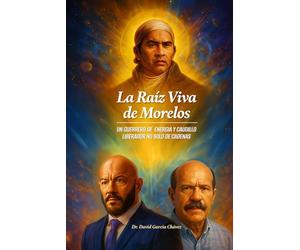 LA RAIZ VIVA DE MORELOS