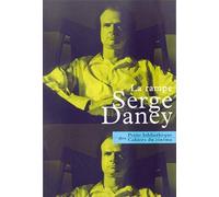 La rampe: Cahier critique (1970-1982)