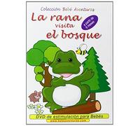 La Rana Visita El Bosque [Import]