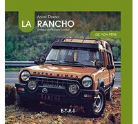 La Rancho de mon père