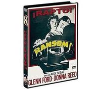 La rançon (1956) (Ransom!) G