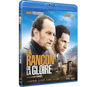La Rançon De La Gloire - Blu-Ray
