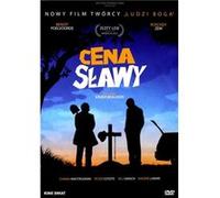 La Rançon de la gloire (Cena Slawy) [DVD] G