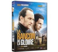 La rançon de la gloire – DVD – Seven7