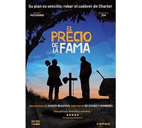 La rançon de la gloire (El precio de la fama)